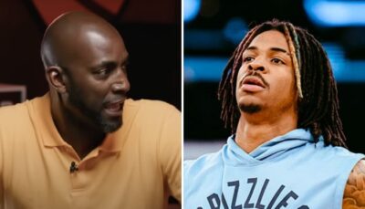 NBA – « Si je suis prêt pour la guerre ? J’ai un UZI, des grenades et même un lance-roquettes »