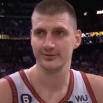 NBA – « Jokic m’a dit que la vie nocturne était meilleure en Serbie qu’aux US, alors je vais…