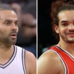 NBA – Après Parker, immense consécration à venir pour Joakim Noah ? « Les gens oublient que… »