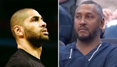 NBA – La comparaison sauvage entre Nicolas Batum et Boris Diaw : « Le moment est venu de…