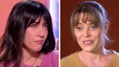 À 39 ans, Emma Daumas cash sur sa relation avec Nolwenn Leroy : « La vérité c’est que…