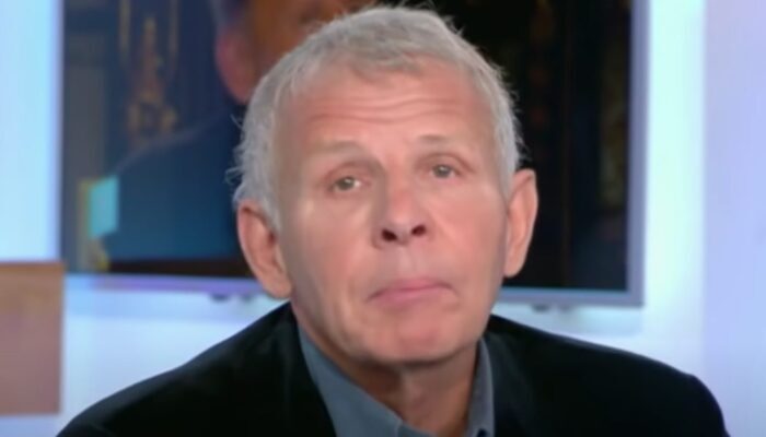 Patrick Poivre d'Arvor