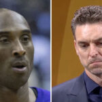 NBA – Ému, le message déchirant de Pau Gasol pour Kobe : « J’aurais aimé…