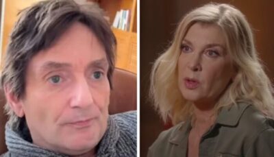 6 mois après, Michèle Laroque sans détour sur Pierre Palmade : « Pour moi, c’est un…