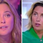 Sandrine Quétier cash sur le choix d’Alessandra Sublet de faire comme elle : « Je trouve ça…