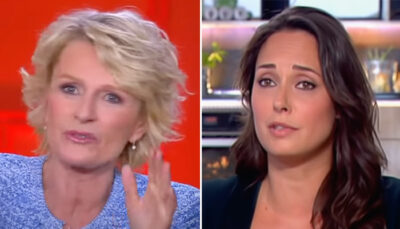 Sophie Davant (60 ans) cash sur sa remplaçante Julia Vignali : « J’ai trouvé qu’elle était…