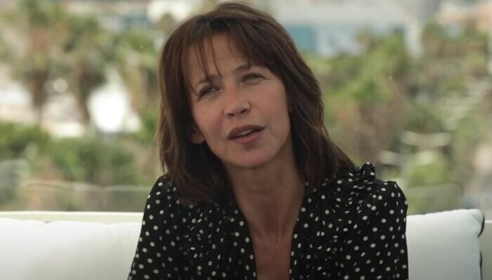 Sophie Marceau