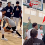 NBA – Steph Curry humilié à son propre camp par un enfant : « Je comprends mieux pourquoi…