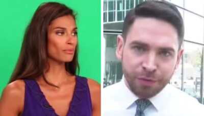 Tatiana Silva (38 ans) honnête sur Ange Noiret, nouveau chouchou du public : « Il est…