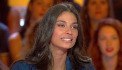 À 38 ans, Tatiana Silva révèle certaines demandes improbables : « J’ai des téléspectateurs qui…