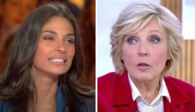 Tatiana Silva cash sur sa patronne Evelyne Dhéliat (75 ans) : « Elle est quand même…