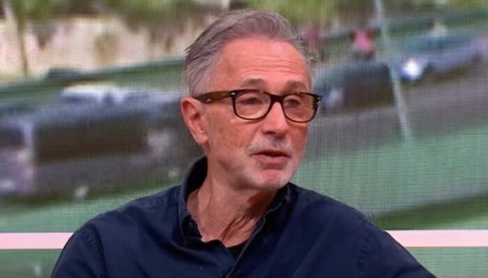 Thierry Lhermitte