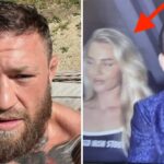 UFC – « Il respecte pas sa femme » : McGregor chopé en sulfureuse compagnie ! (photos)