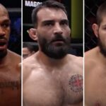 UFC – La sortie choc de Benoit St-Denis sur Khabib et Jon Jones : « Il n’y aura jamais…