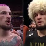 UFC – Le clan Khabib en rajoute une couche sur Sean O’Malley : « Je vais le…