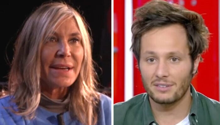 C'est gênant ! Vianney déstabilisé en évoquant Zazie, cette question  déroutante pour le chanteur - Purepeople