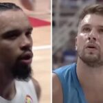 CDM – Éliminé par le Canada, Luka Doncic lâche son avis sans détour sur Dillon Brooks !