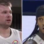 CDM – 20 points en 4 minutes : le coup de chaud dingue d’une star NBA embrase la toile ! (vidéo)