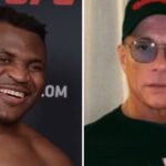 L’anecdote dingue de Francis Ngannou sur Jean-Claude Van Damme : « On a dévasté le…