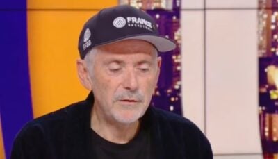 France – Victime d’un arrêt cardiaque, l’aveu terrible de George Eddy (67 ans) : « Je suis…