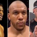 UFC – Ciryl Gane honnête sur le combat Ngannou vs Fury : « Il était…