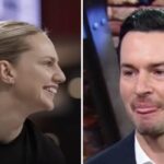 WNBA – JJ Redick à genoux devant Marine Johannès : « C’est la joueuse que je…