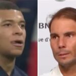 Rafael Nadal (37 ans) donne son avis cash sur Kylian Mbappé : « Il n’a aucune…