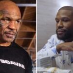 Furax, Mike Tyson démonte Floyd Mayweather : « Il ne peut même pas…