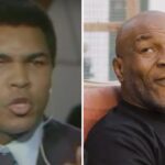 L’aveu cash de Mike Tyson sur Mohamed Ali : « Je l’ai vu avec des…