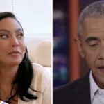 NBA – La dinguerie d’Ayesha Curry avec Barack Obama : « Les Services Secrets étaient…