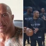 « C’est l’équivalent de The Rock en NBA, il est complètement rincé »