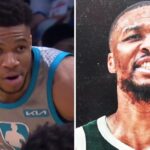 NBA – Après le séisme, grosse révélation sur Giannis et Damian Lillard : « Ils ont…