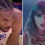 NBA – Le gros beef lunaire entre les Clippers et Taylor Swift : « Ils ont un problème avec…