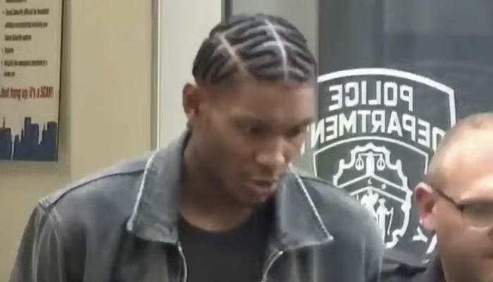 Kevin Porter Jr. arrêté par la police de New York