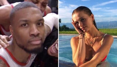 NBA – La sulfureuse fille du proprio des Bucks réagit cash à l’arrivée de Lillard !