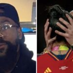 NBA – La réaction polémique de Marcus Jordan sur l’affaire Rubiales !