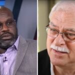 NBA – Shaq : « J’ai su que la ligue était scriptée quand j’ai entendu Phil Jackson dire…