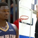 NCAA – Un record physique monstrueux de Zion Williamson pulvérisé !