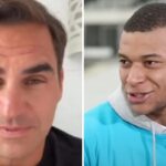 L’avis honnête de Roger Federer (42 ans) sur Kylian Mbappé : « Il a l’air…