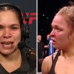 UFC – « Combien de femmes pour me battre dans la cage ? Le nombre est… »