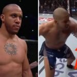 UFC Paris – Nouvelle polémique après le KO de Ciryl Gane : « Il fait ça à chaque combat »