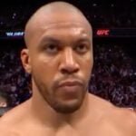 UFC Paris – Après son KO, Ciryl Gane encore humilié : « Il était complètement…