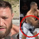 UFC – Conor McGregor sur la grosse polémique de l’UFC Paris : « C’était un coup…
