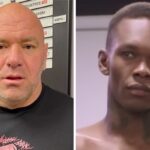 UFC – Après son fiasco, Izzy Adesanya flingué par Dana White : « On aurait dit qu’il était…