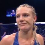 UFC – À 33 ans, Manon Fiorot menacée : « Je pourrais la détruire mais…