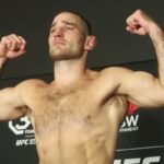 UFC – Sean Strickland en rajoute une couche sur la France : « Les Français, vous êtes…