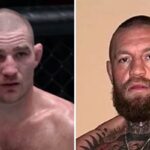 UFC – Conor McGregor sans détour sur Sean Strickland : « Je lui donne un mois avant que…