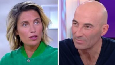 Après 4 ans à le côtoyer, l’avis honnête d’Alessandra Sublet sur Nicolas Canteloup : « Il est…
