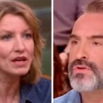 La phrase embarrassante de Jean Dujardin (52 ans) sur Alexandra Lamy : « Pourquoi ne pas me…