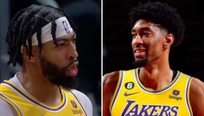 NBA – Avant un été qui s’annonce agité, un dossier d’ores et déjà réglé aux Lakers !